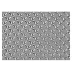 Party Spirit Design Patterns And Textures Tablecloth