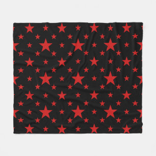 Party Stars Gala Fleece Blanket