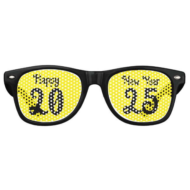 Party Sunglasses (Front)
