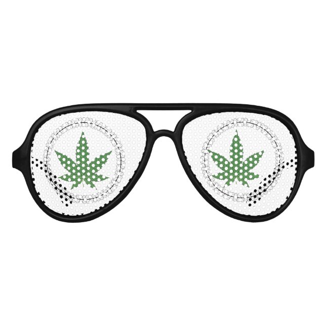 Party Sunglasses (Front)