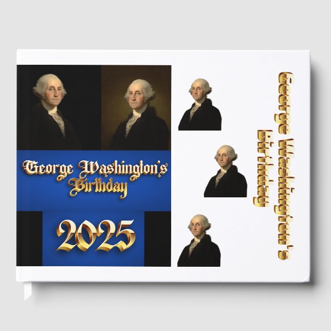 Party Supplies > Stationery > Guest Books (Front)