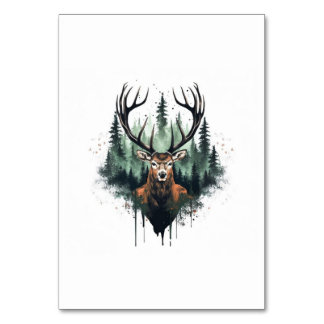 Party supplies Walmart poster home living sticker  Table Number