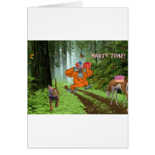 Party time