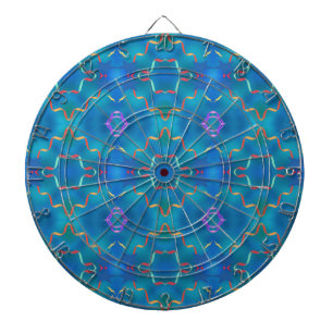 Party Time Dartboard