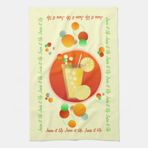 Party Time Kitchen Towels