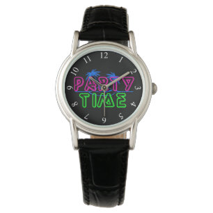 Party Time Watch