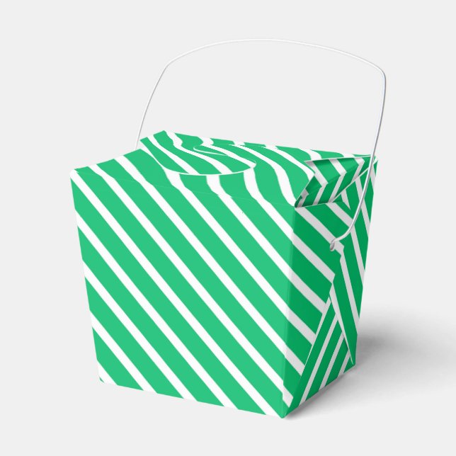 Party Treat Box (Front Side)
