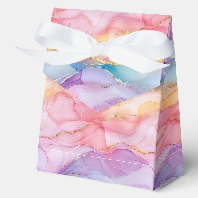 Party Treat Box (Front)