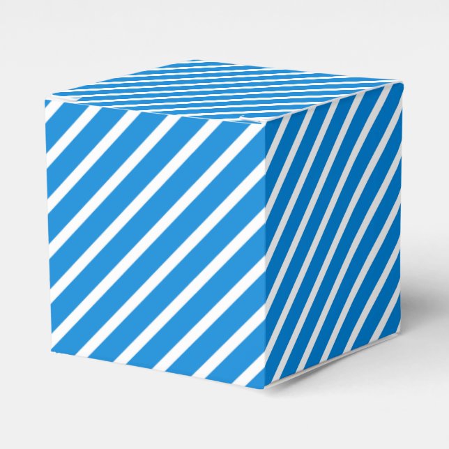 Party Treat Box (Front Side)