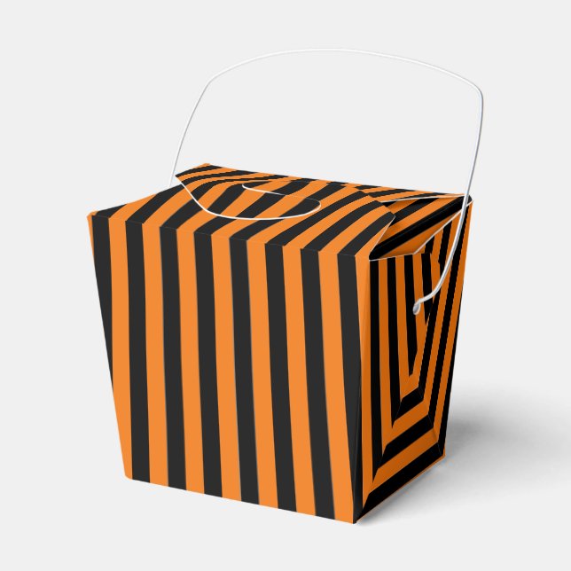Party Treat Box (Front Side)