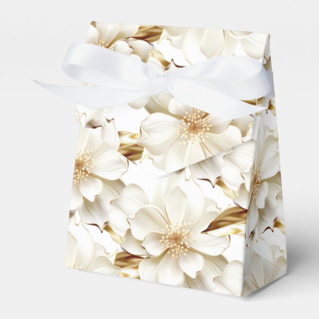 Party Treat Box (Front Side)