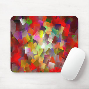 Party Up!....... Mouse Pad