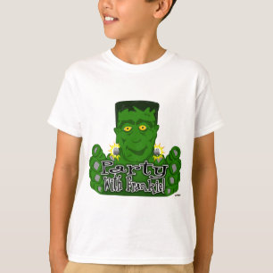 Party With Frankie! T-Shirt