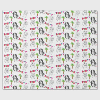Party Wrapping Paper | All Occasion Gift Wrap 