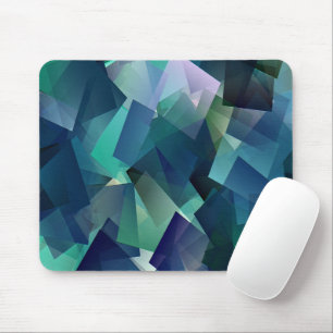 Partyin' blues.... mouse pad