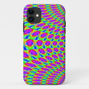 Partyin' dress..... iPhone 11 case
