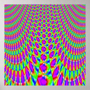 Partyin' dress...... poster