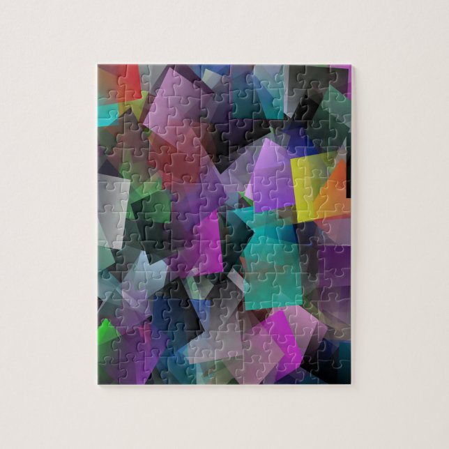 Partyin'  Tonight!... Jigsaw Puzzle (Vertical)