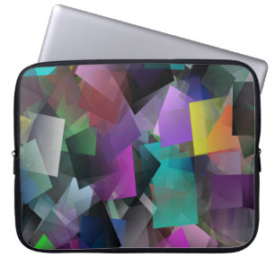 Partyin'  Tonight!... Laptop Sleeve