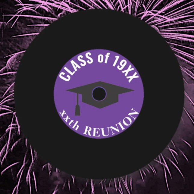 Partytime, Nostalgic Class reunion coasters (Creator Uploaded)