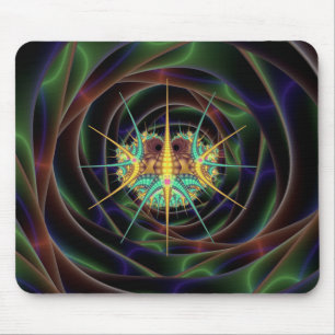 Parvo Bug Mouse Pad