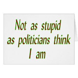 Pas aussi stupide