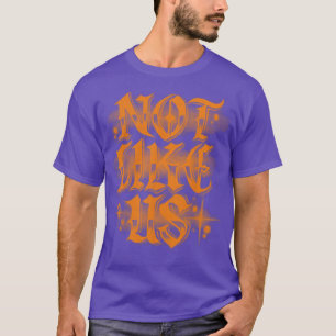 Pas comme nous Kendrick Lamar TShirt
