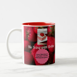 Pas de givrage avec Dritta Mug 2
