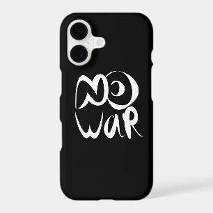 Pas de guerre