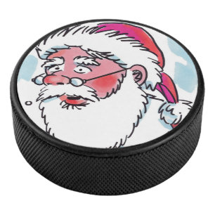 Pas de Ho Ho Ho Ho gros plan