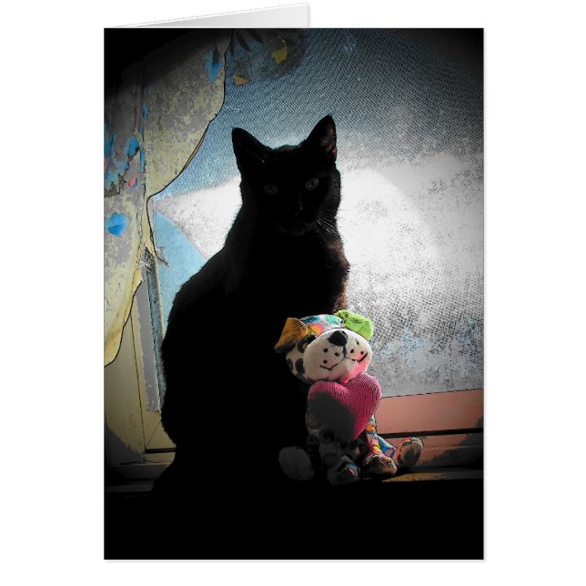 Pas de mauvaise chance (Devant)