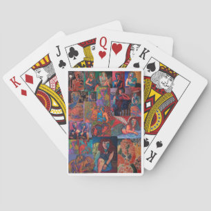 Pas De Méchants Bits ! Jeux de cartes