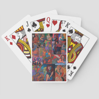 Pas De Méchants Bits ! Jeux de cartes