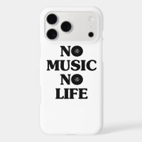 PAS DE MUSIQUE PAS DE VIE