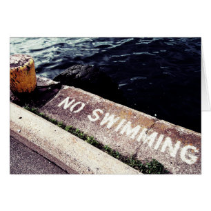 Pas de natation