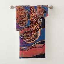 Pas de parties coquines !! Serviette/Ensemble de s