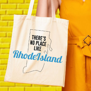 Pas de place comme le Sac fourre-tout de Rhode Isl