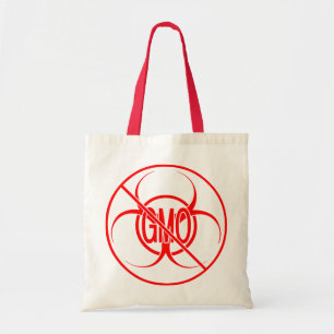 Pas de sacs OGM Bio Hazard Pas de sacs d'achat d'O