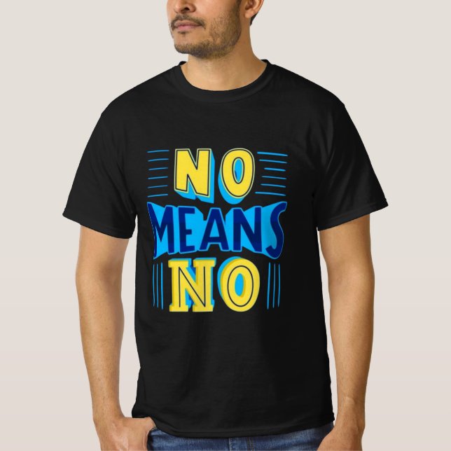 pas de t-shirt (Devant)