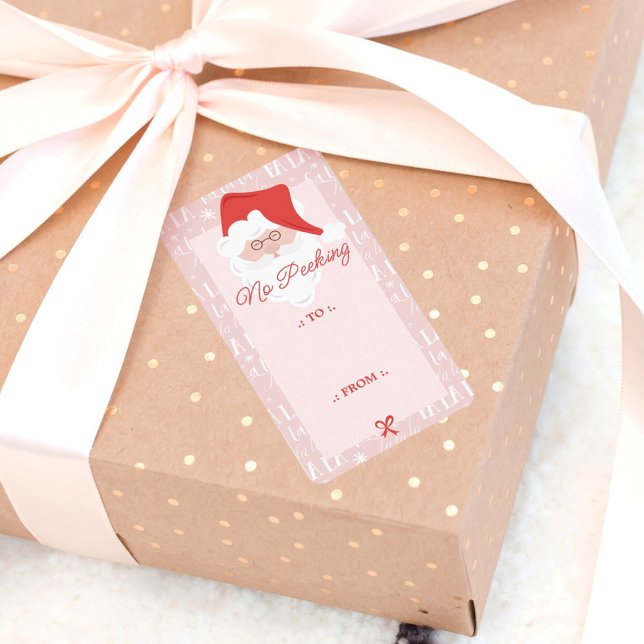 Pas De Visite De La Santa Claus À Et De (Créateur téléchargé)