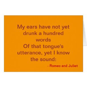 Pas encore bu cent mots, pourtant me sachez