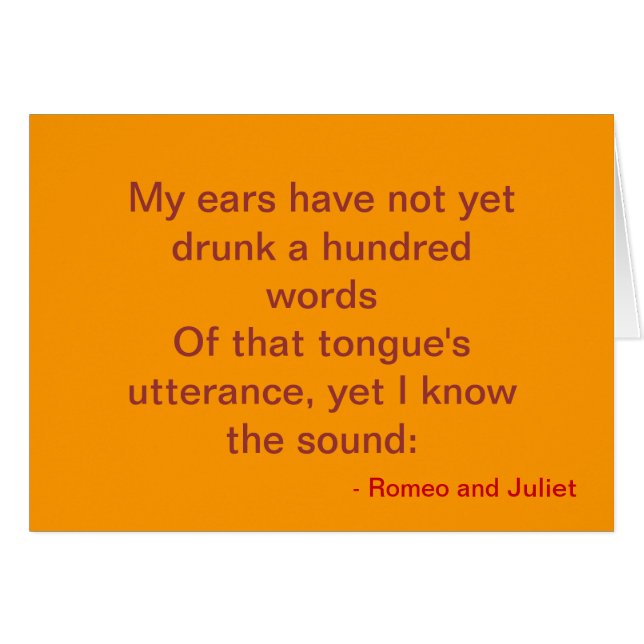 Pas encore bu cent mots, pourtant me sachez (Devant Horizontal)