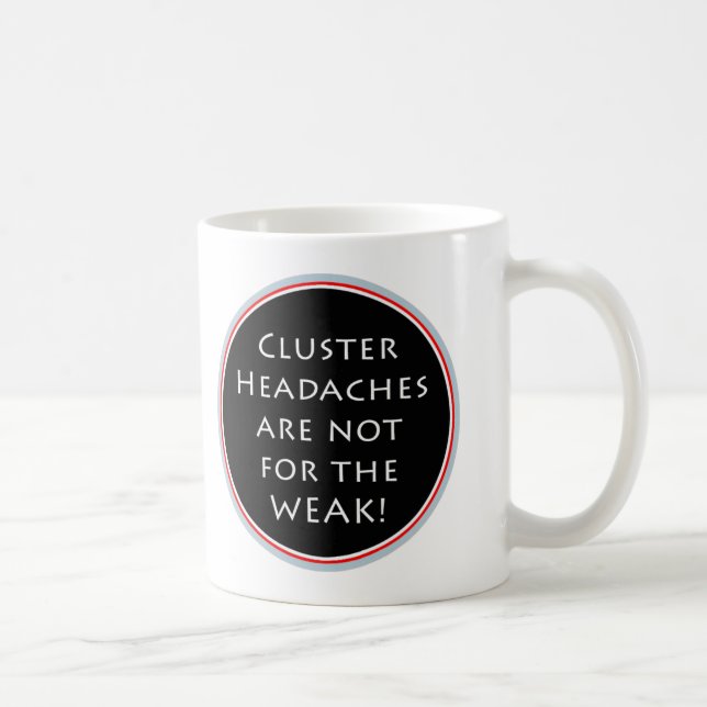 Pas pour la tasse faible (Droite)