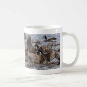 Pas Recherché ici Café Mug