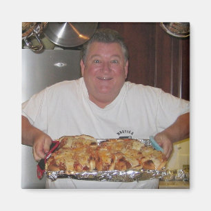 pa's sandwiches magnet