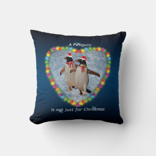 Pas seulement pour le Coussin de Noël (mélange ble