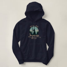 Pas tous ceux qui improvisent sont perdus Sweat à