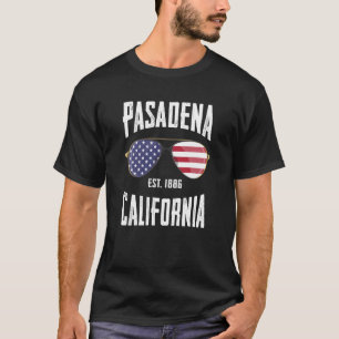 Pasadena 1 T-Shirt