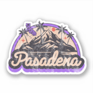 Pasadena, California