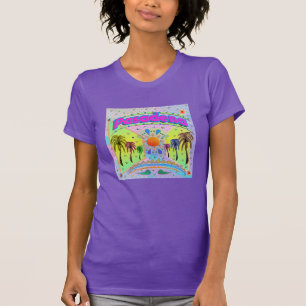 Pasadena Calm Desire T-Shirt